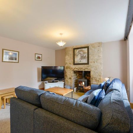 Brimpts Cottage Postbridge المظهر الخارجي الصورة